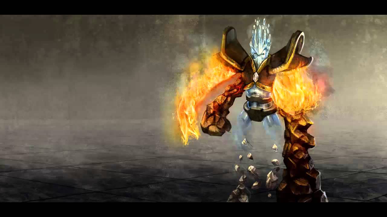 Temple Desecrated - RuneScape 3 Music (HQ)