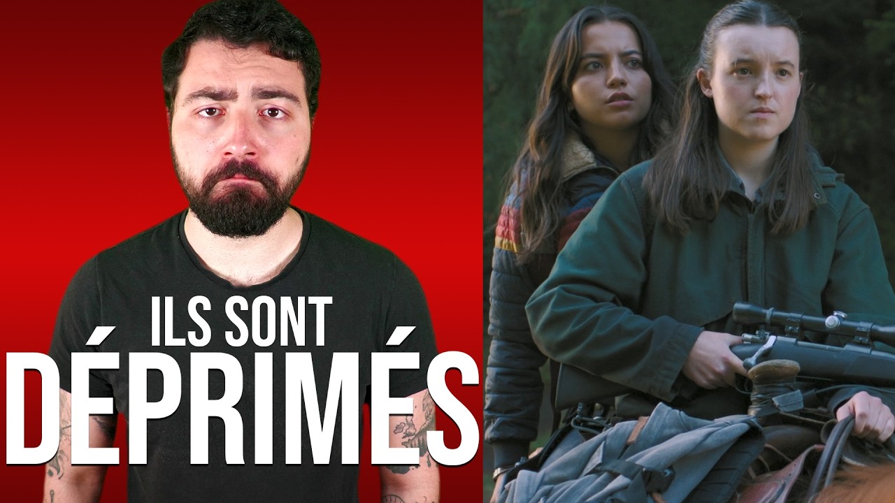 THE LAST OF US SAISON 2 ÉPISODE 3 : il nous manque déjà | Critique (avec spoilers)