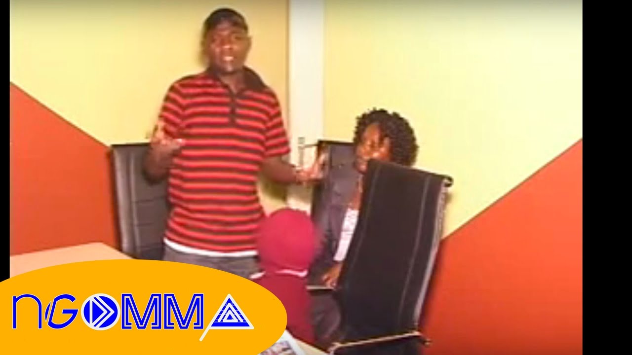 Mutulani - Ninokila Niwete (Official Video)