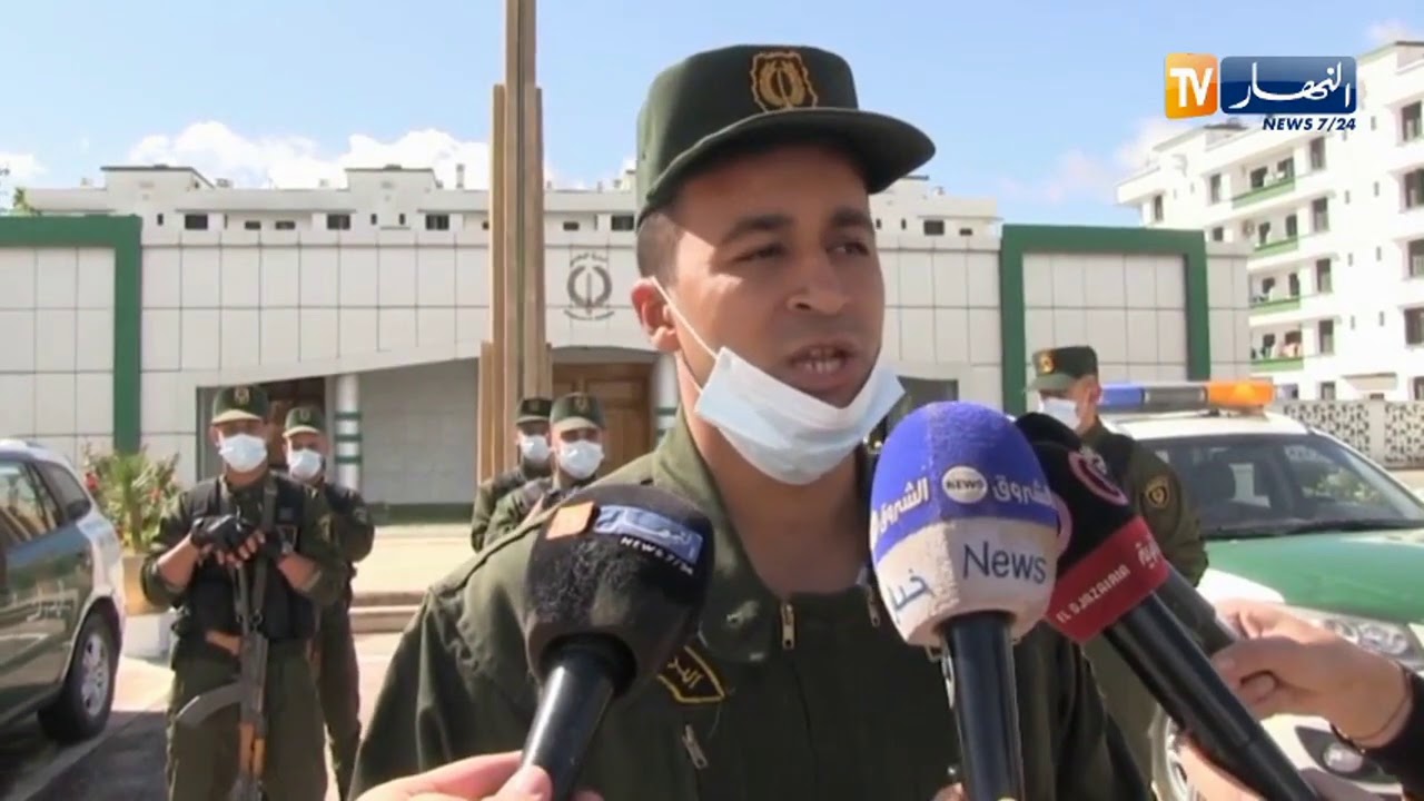 قسنطينة: توقيف عصابة أشرار مختصة في الترهيب والإعتداء بالسلاح الأبيض