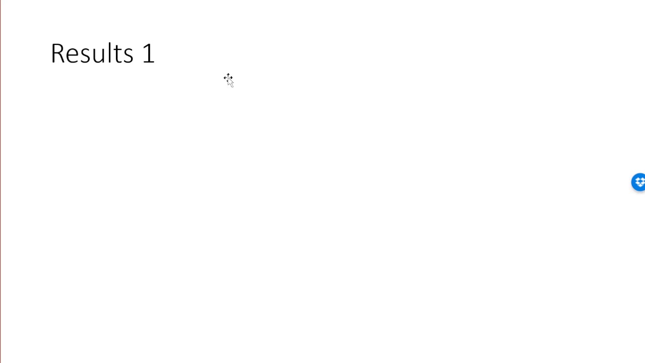 Redundant variables