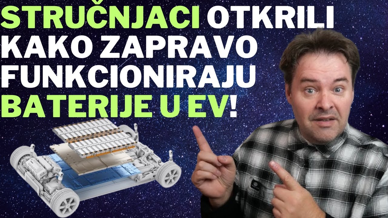 Iskusni stručnjaci potvrdili ono što vam već mjesecima govorimo - nekima se to neće svidjeti!