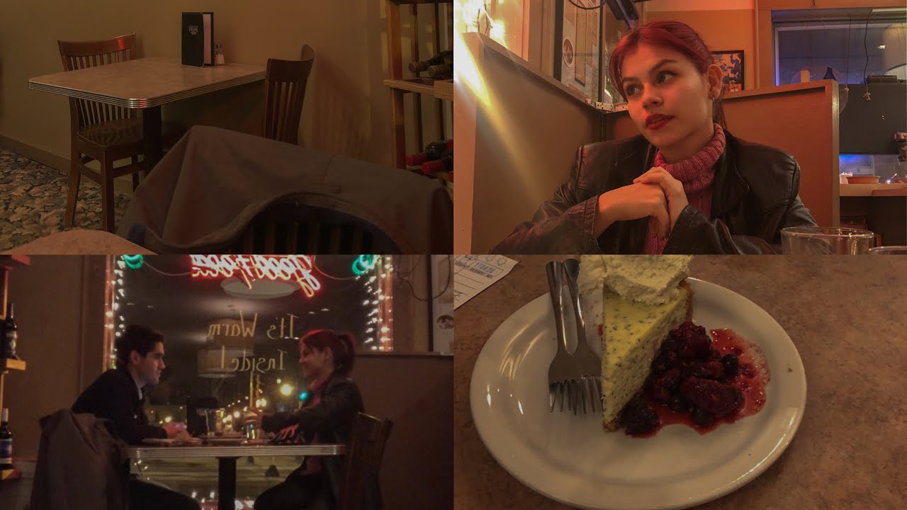 Arréglate conmigo para mi cita de San Valentín