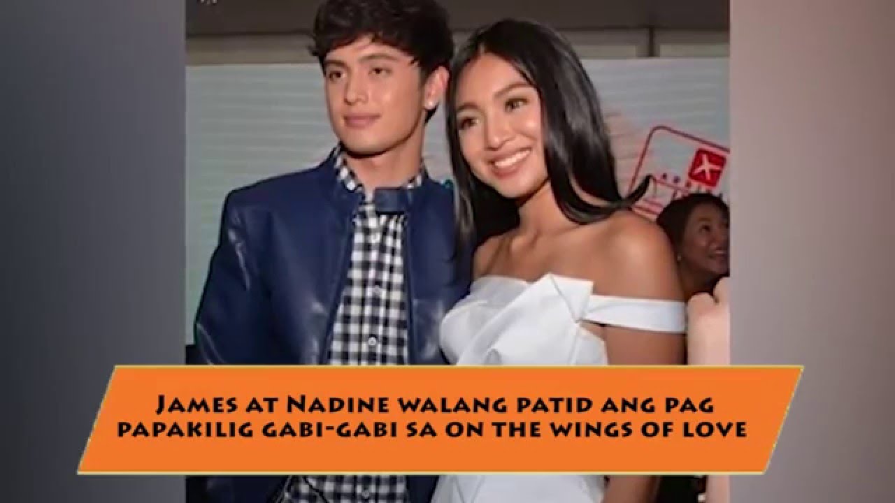 Hotspot with Jhai Ho Episode 156: JaDine, walang patid ang pagpapakilig sa OTWOL
