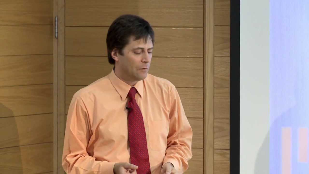 Unifying the Inflationary & Quantum Multiverses (Max Tegmark)