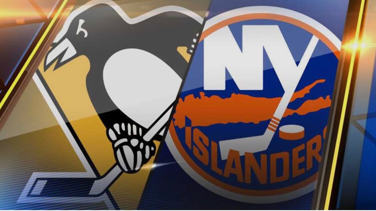 Pittsburgh Penguins Season Mode #55 *MALKIN WITH A BOMB*