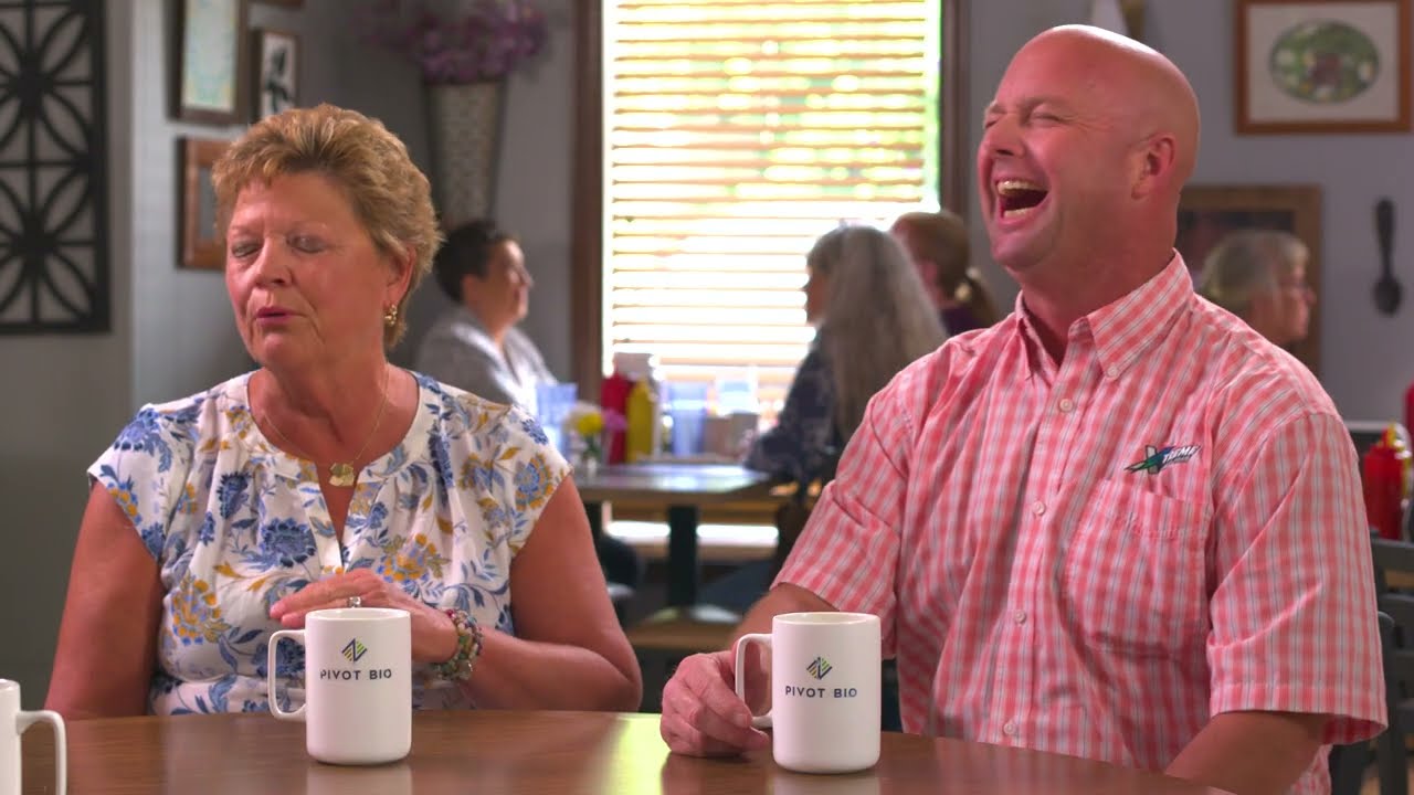 The Farmers' Table | S1E1: Sustainability - What Does It Mean?