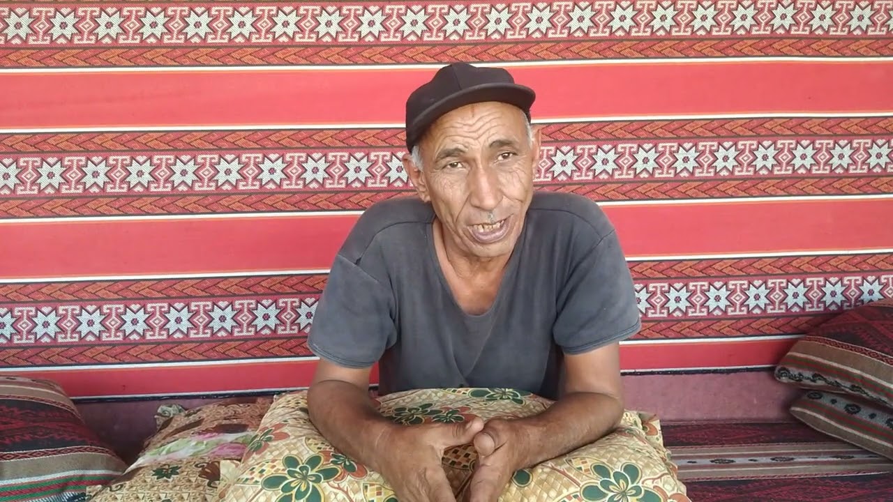 الخان الأحمر