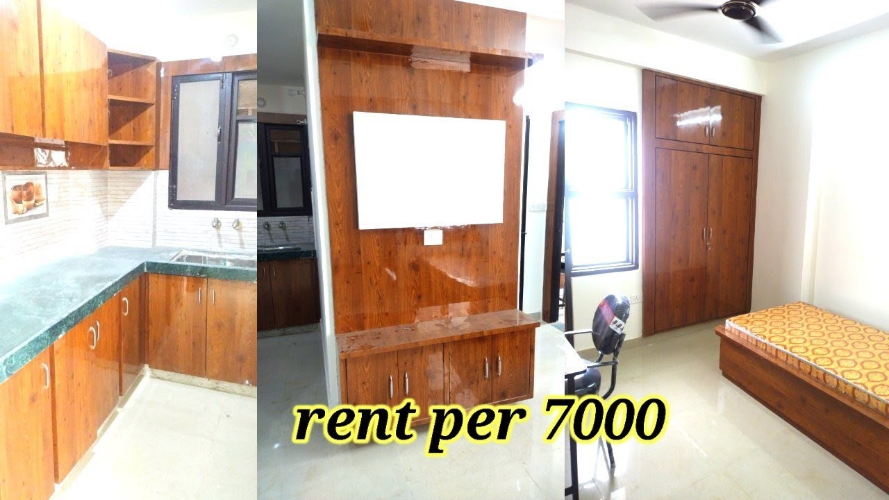 2 BHK apartment Kota property naya nooran Allen coaching. 