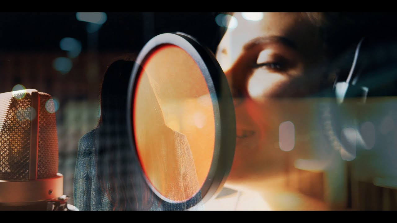 Aurora Night - I Wanna You Go - 4K (UHD) Video