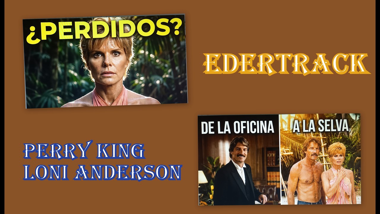 Perdidos (Stranded,1986). Doblaje