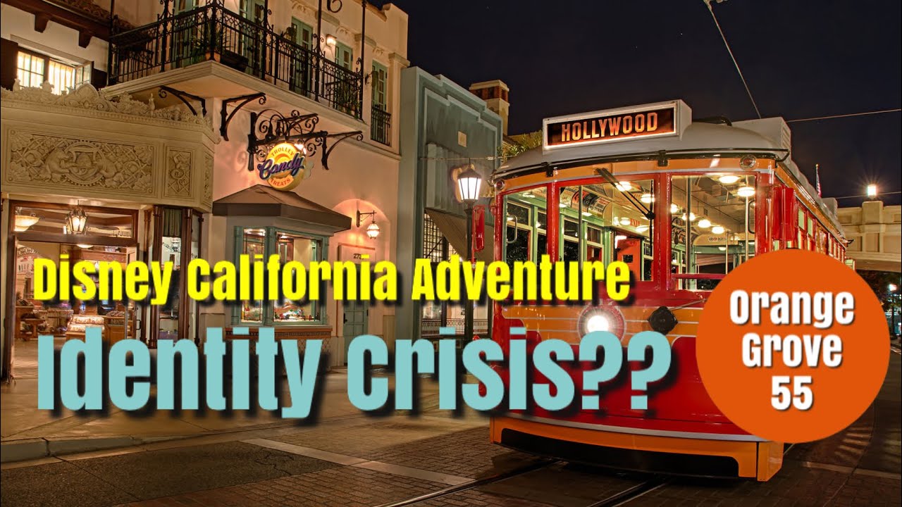 DCA: Identity Crisis?