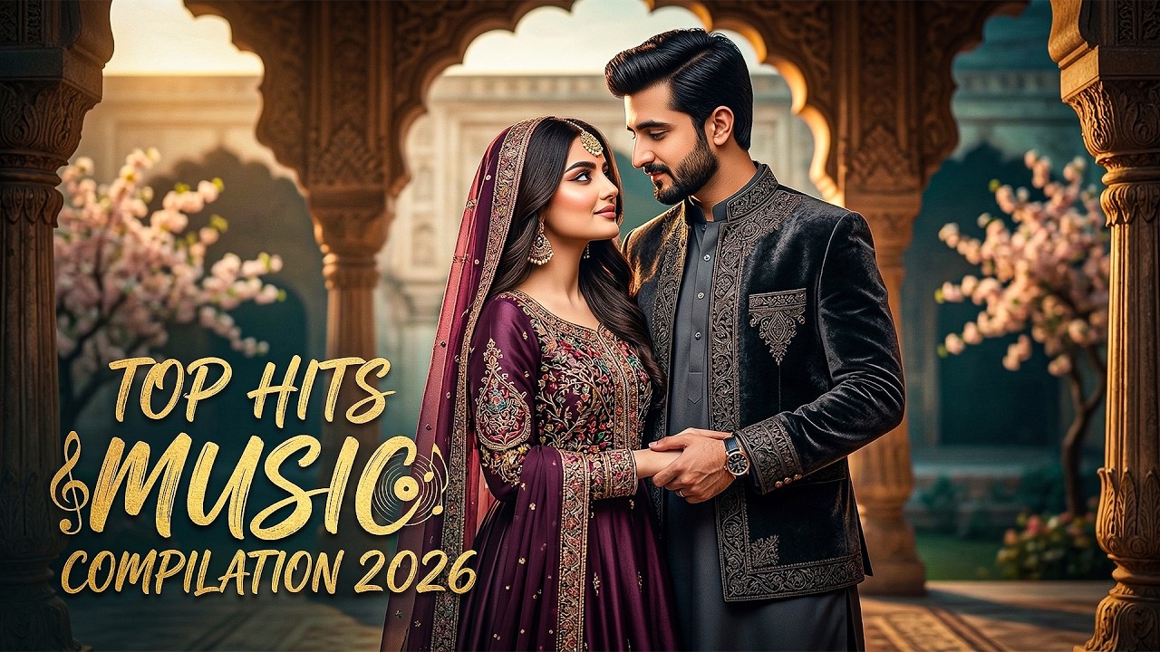 Top Hits Music Compilation 2026 | گلچین بهترین آهنگ‌های 2026
