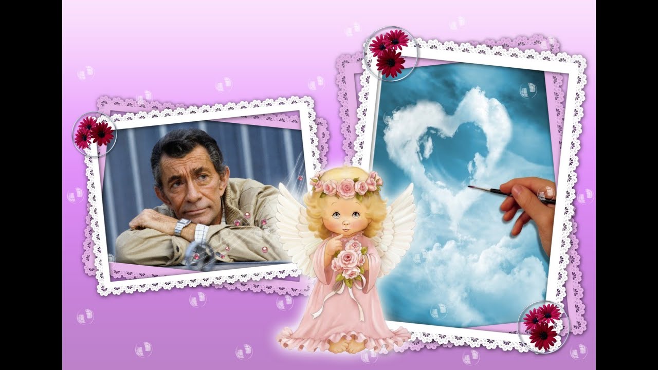 Jean Claude Pascal - Le Monde a besoin des enfants