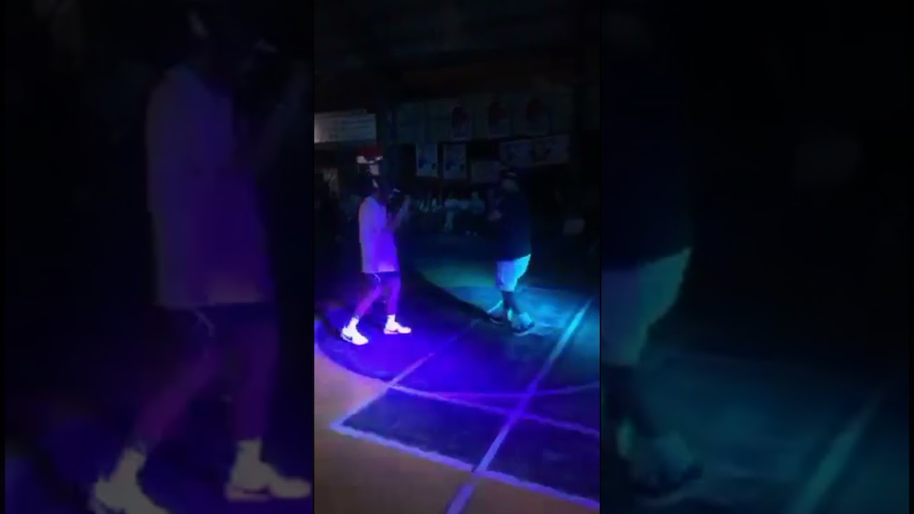 B-wap (Live) 21.28.2021