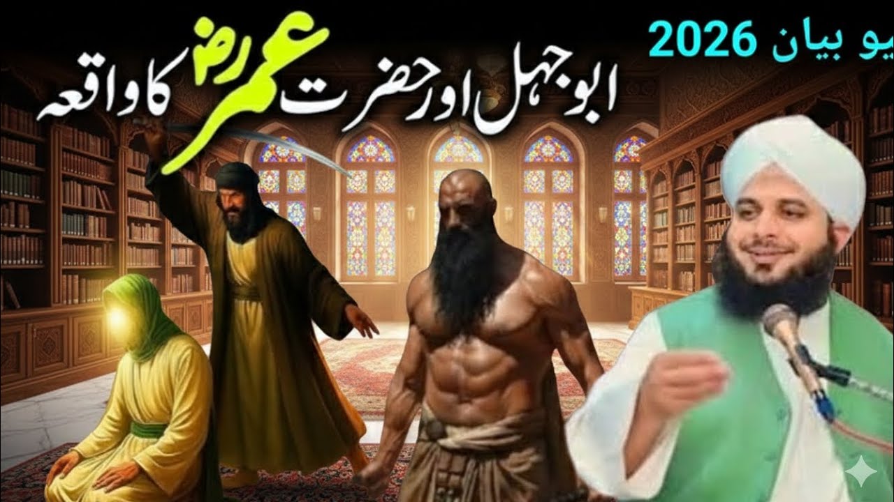 #peer Ajmal Raza qadri ka bayan 