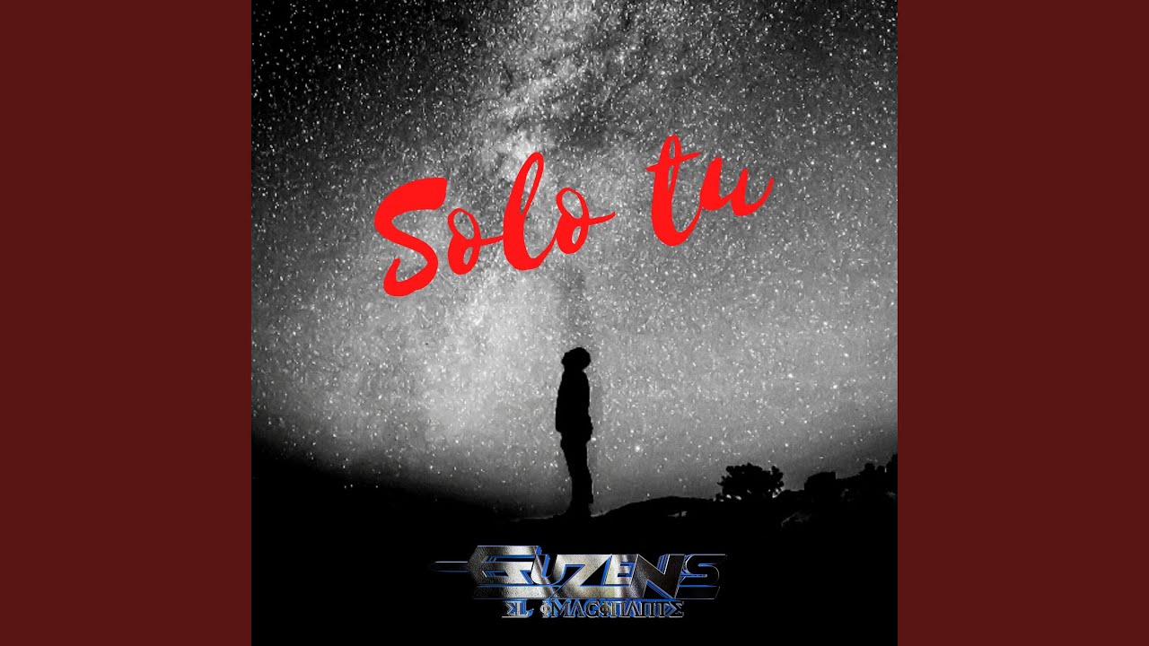 Solo Tu