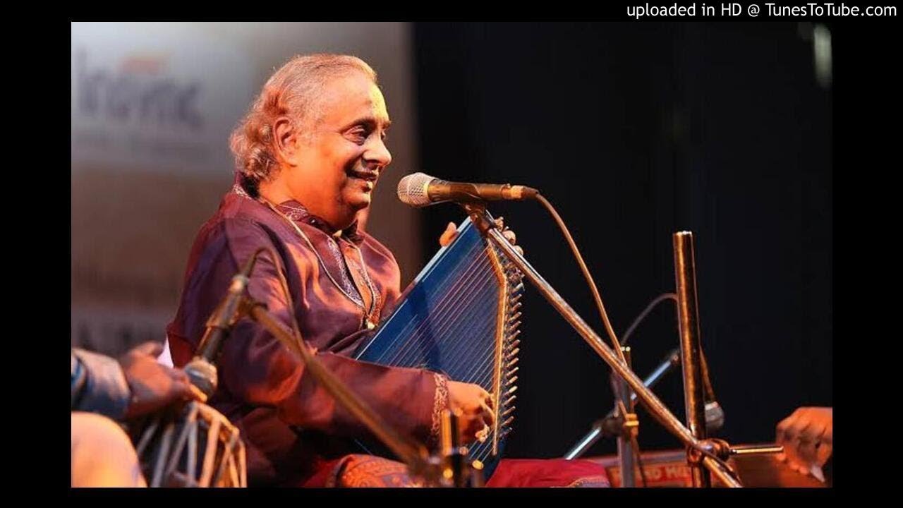 Khamaj Thumri - Pt. Ajay Pohankar || Kaun gali gayo shyam || खमाज ठुमरी - पं अजय पोहनकर ||