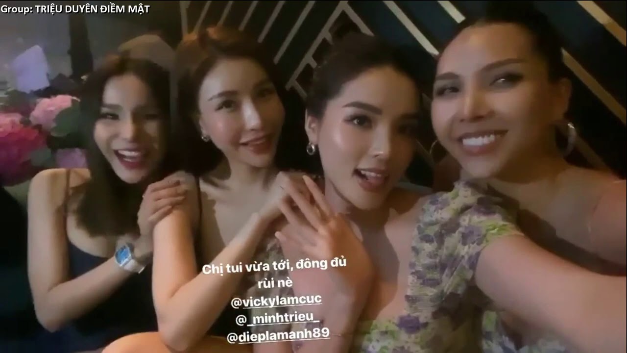 🍊 CÙNG NHÌN LẠI MỘT SỐ VIDEO STORY CỦA TRIỆU DUYÊN TRONG NĂM 2020 | TRIỆU DUYÊN ĐIỀM MẬT GROUP