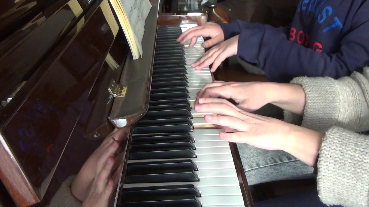 Vinciguerra - A quattro mani nel jazz - A quattro mani nel jazz