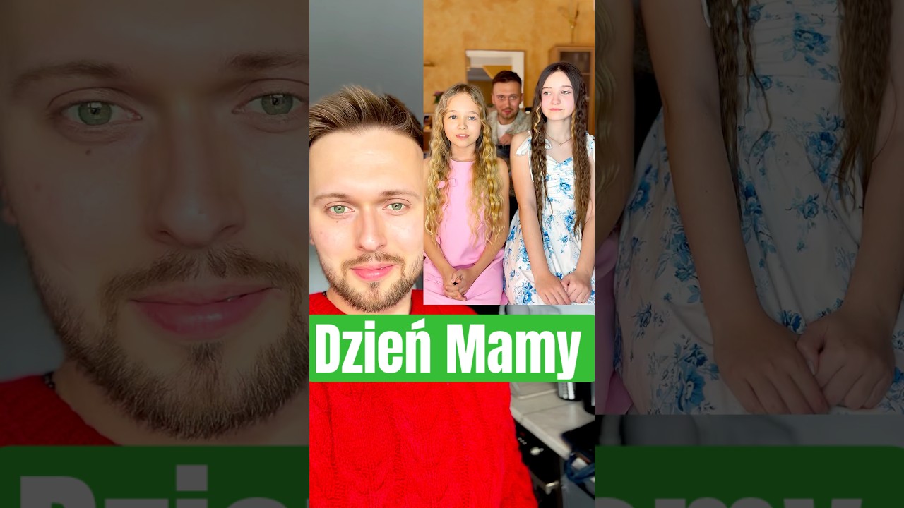Dzień Mamy💐 