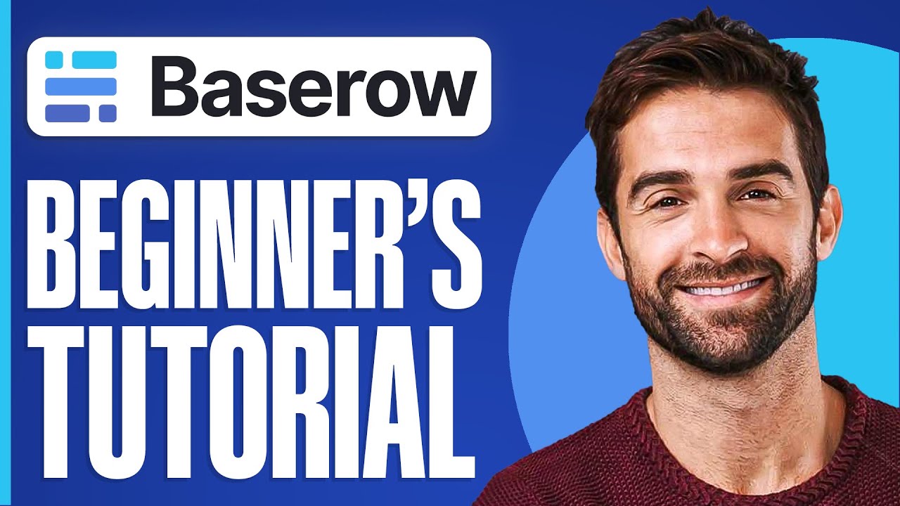 Baserow Complete Review 2026 - Best Alternative to Airtable