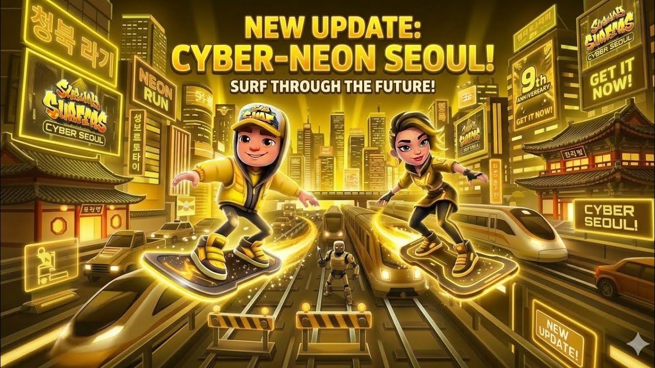 Subway Surf LIVE 🔥 Pepsi pack Mission Challenge / Can We collect Thw Pepsi pack ?