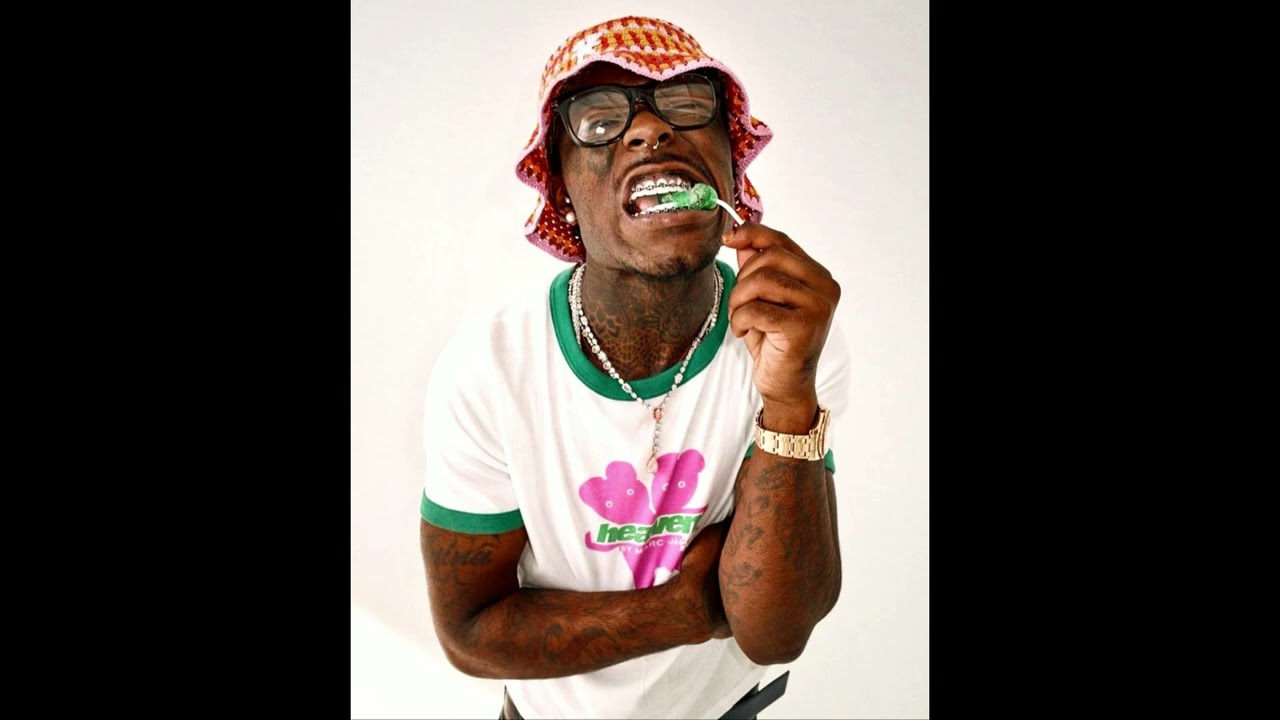 (FREE) Lil Uzi Vert Type Beat - 