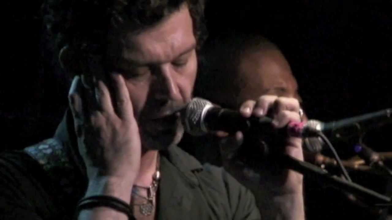 Doyle Bramhall II ~St. James Infirmary~ LIVE IN AUSTIN TEXAS at Antone's 37th Anniversary