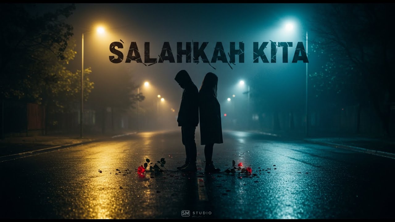 SM - SALAHKAH KITA