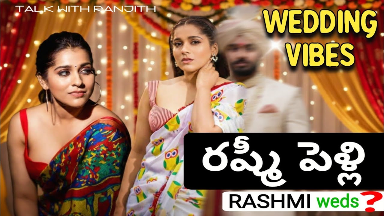 Rashmi Gautam Marriage Fixed? 💍 Career, Boyfriend Rumors, and the Truth Revealed!