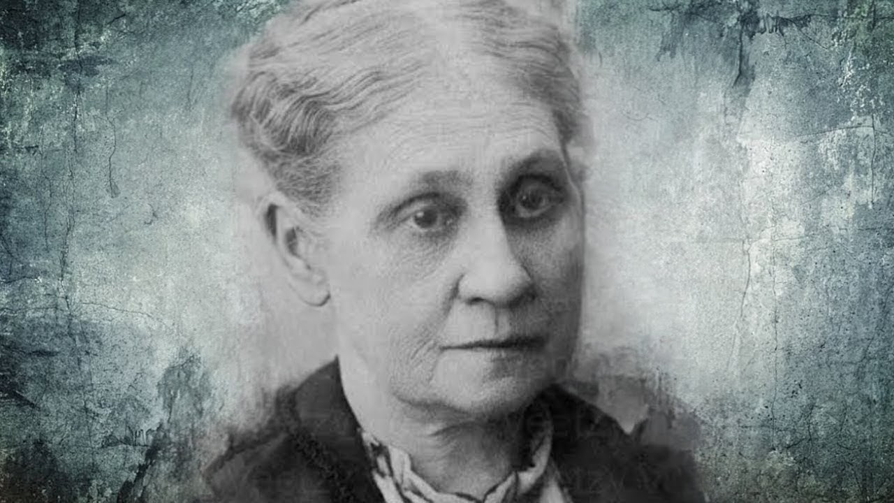 ЖЕНЩИНА-ПРИЗРАК Описывает ЗАГРОБНУЮ ЖИЗНЬ – Её Рассказ Подарит Тебе Надежду