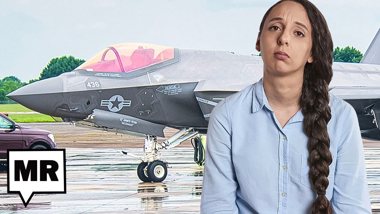 Should Leftist Engineers Take Jobs With Defense Contractors?