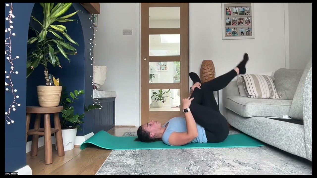 Knees