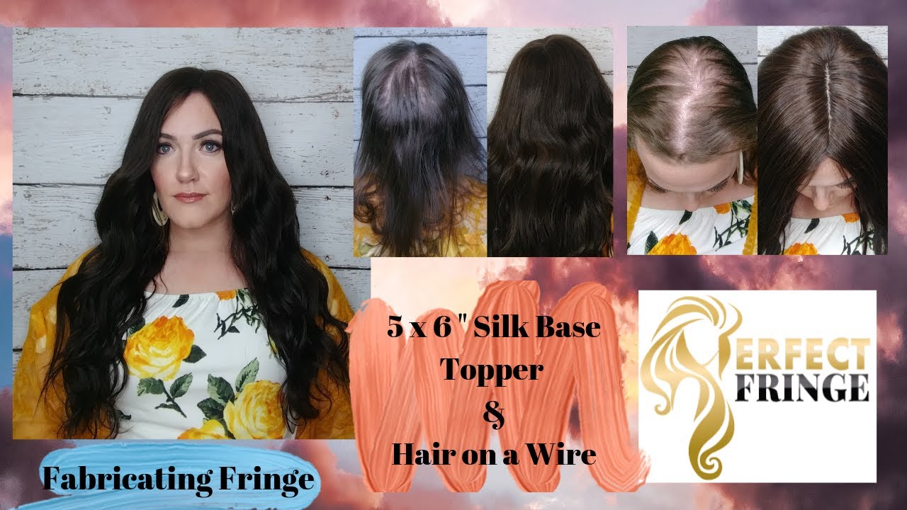 Perfect Fringe - 5x6