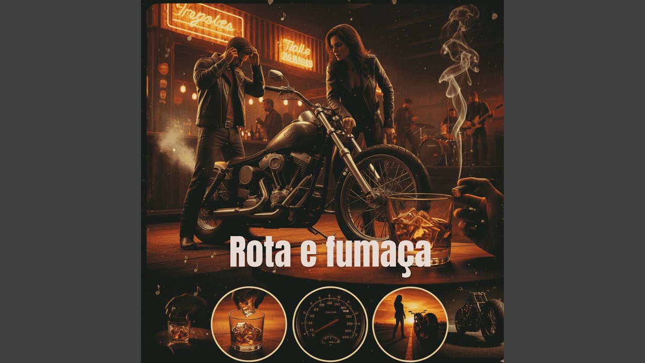 Rota e fuma&ccedil;a