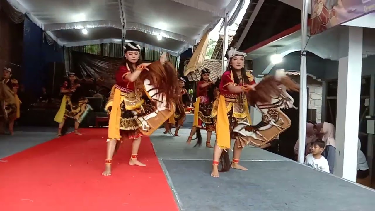 Idakep Sejati Budoyo jlamprang kulon 