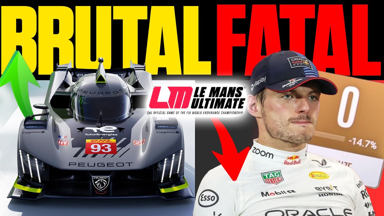 LO BUENO Y LO MALO DE LE MANS ULTIMATE