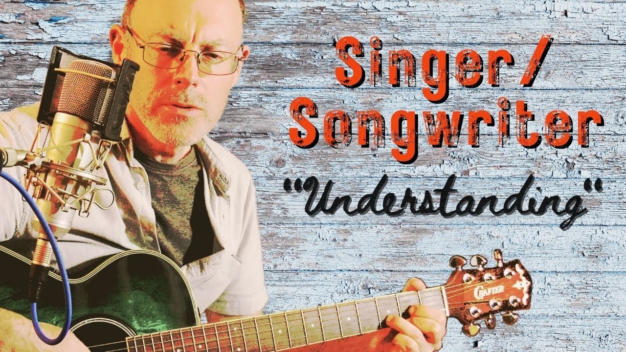 #Songwriter #indiemusic Acoustic Folk Rock song about Friendship 