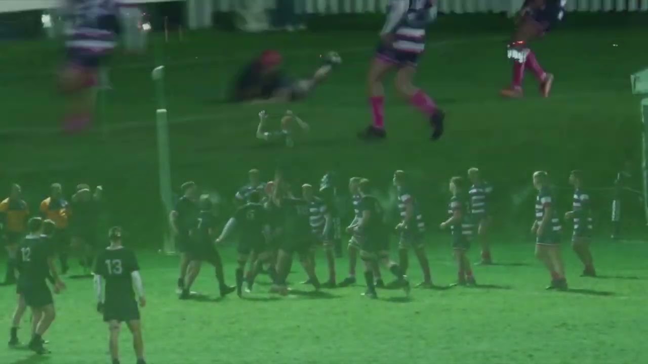 Battle for the City - Men's Blues Vs Oxford Brookes