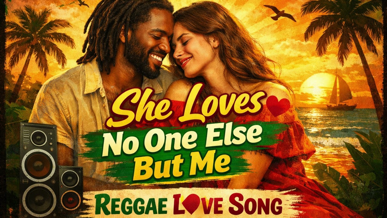 She Loves no one else but Me