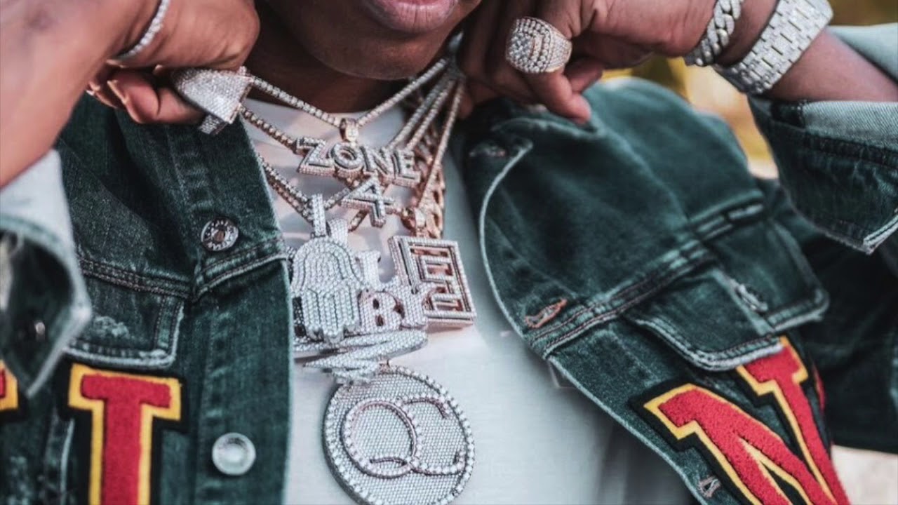 [FREE] Lil Baby x Meek Mill Type Beat 2019 - Solo | Fast Hard Trap Type Beat | @DJKronicBeats