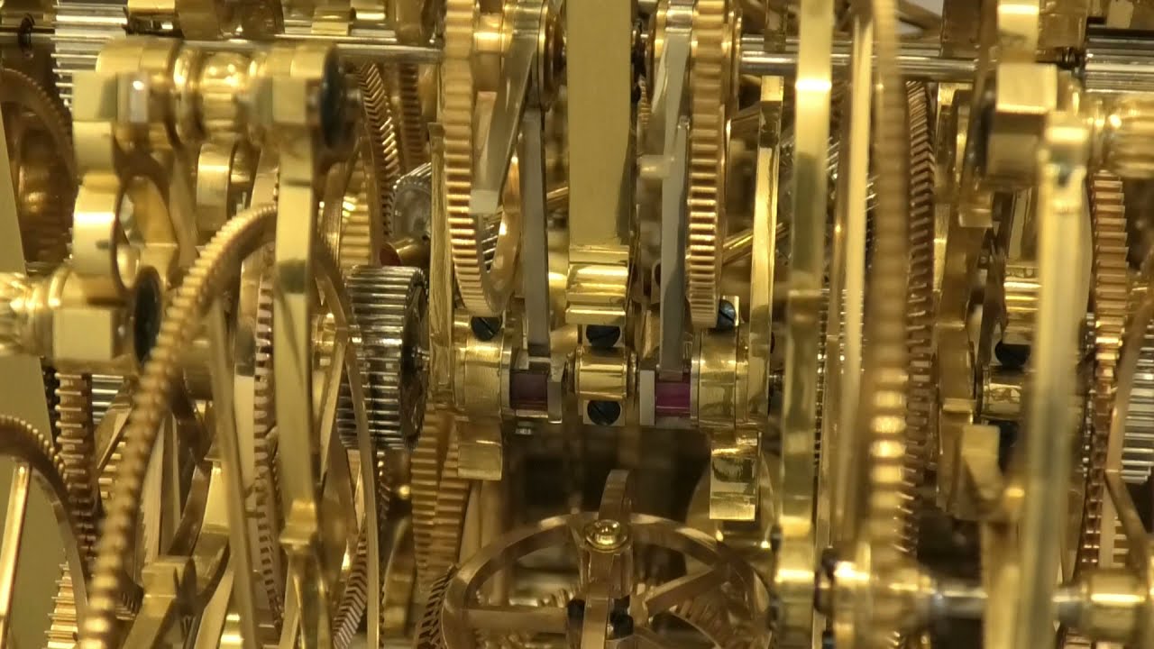 Astro skeleton, Wagner remontoire spring failure