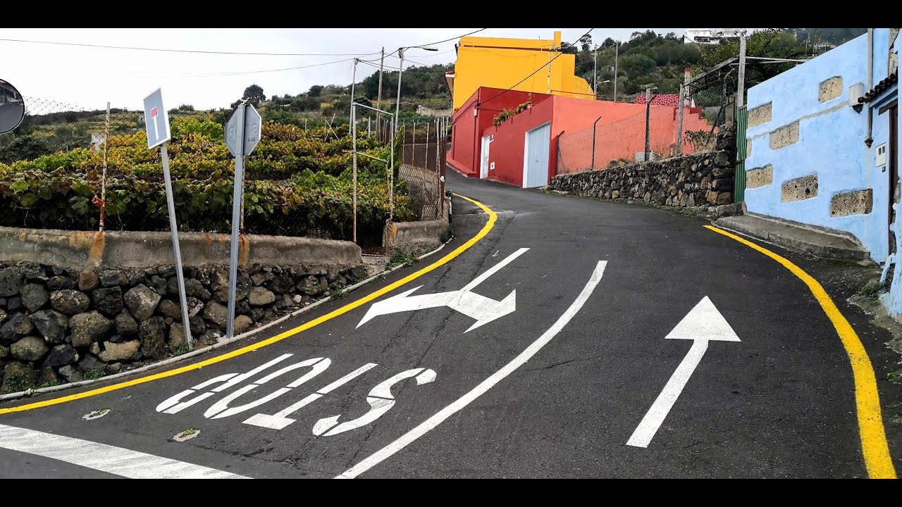 Tenerife Cycling Inspiration 2021/22