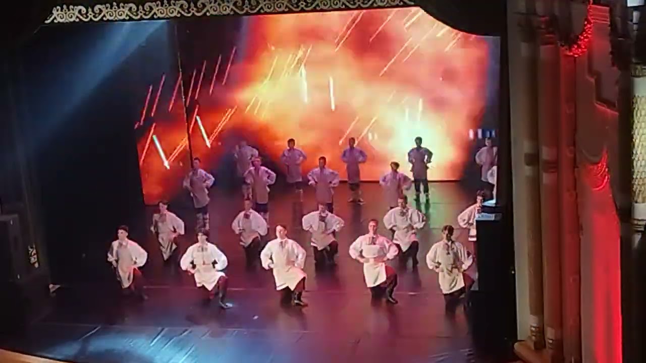 Ровесник, Кавали, 21 мая 2024