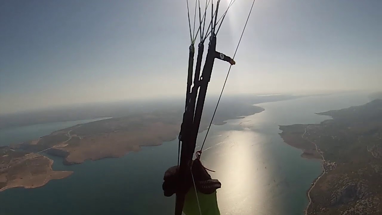 Velebit  -Rovanjska-Croatia 2017