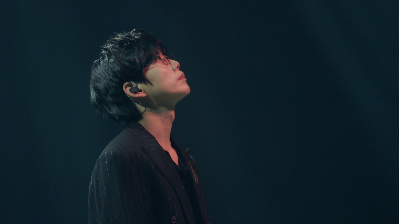 [LIVE CLIP] 10CM/십센치 - 그게 아니고... (That's Not...) @To 10CM: Chapter 1 in Busan