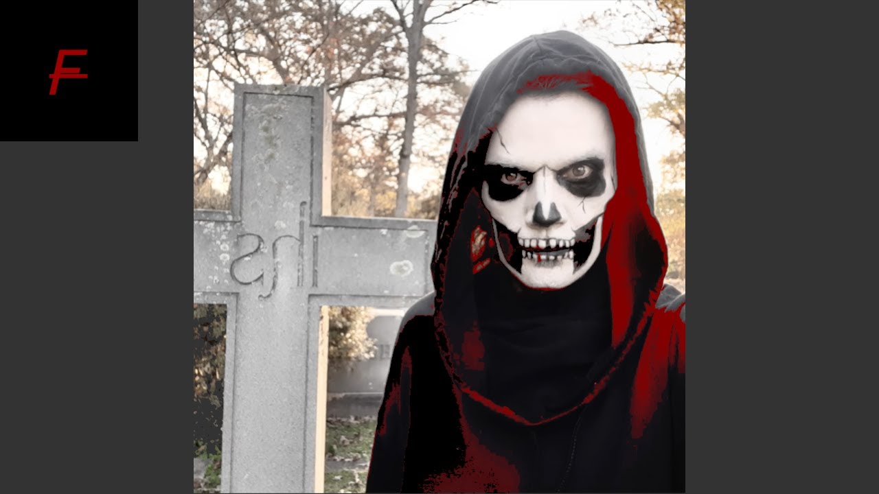 Dawn of the Vampyres - DAM3ON x Finarlay song remix