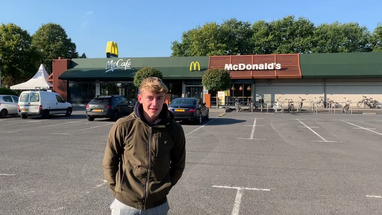 Promotiefilm Studiestad Emmen CE1B Groep 1