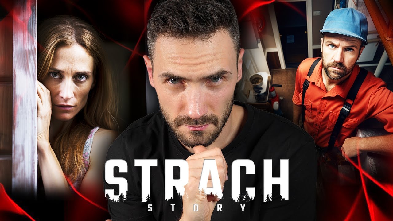 Przychodził w nocy i patrzył jak śpię | S02E09